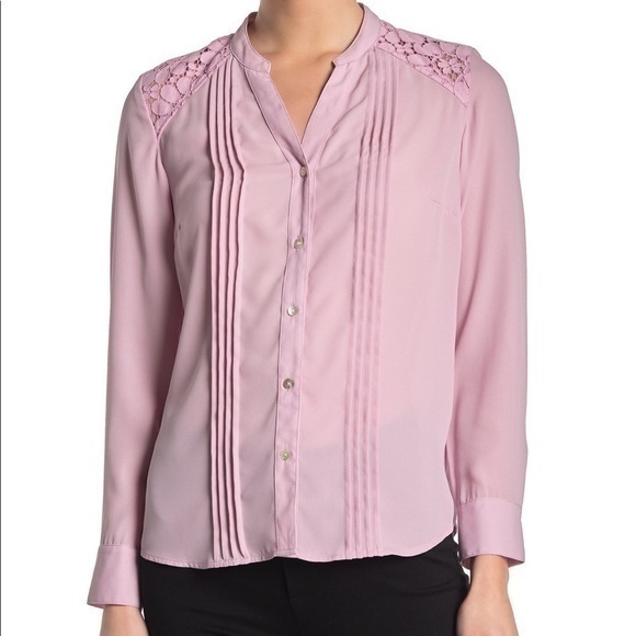 Nanette Lepore Tops - Nanette Lepore blouse